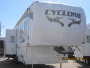 2008 Heartland Cyclone